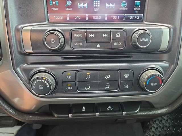 2019 Chevrolet Silverado 1500 LD LT - 22857360 - 14