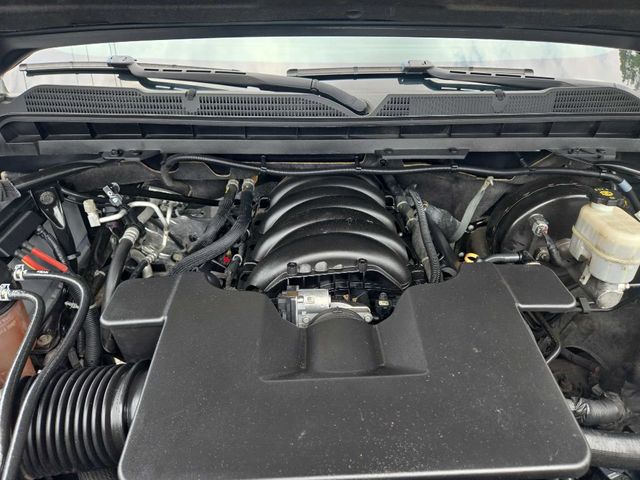 2019 Chevrolet Silverado 1500 LD LT - 22857360 - 17