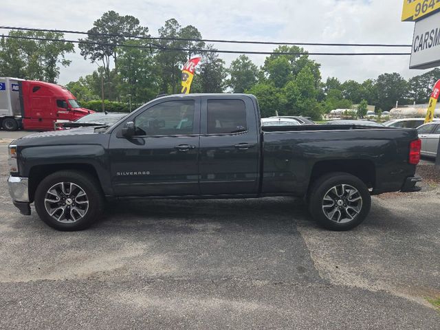 2019 Chevrolet Silverado 1500 LD LT - 22857360 - 1