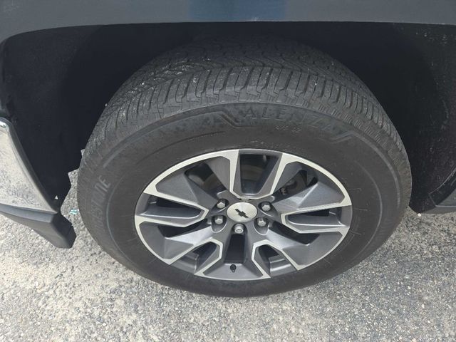 2019 Chevrolet Silverado 1500 LD LT - 22857360 - 19