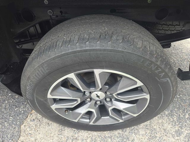 2019 Chevrolet Silverado 1500 LD LT - 22857360 - 20