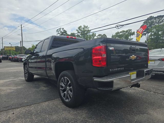 2019 Chevrolet Silverado 1500 LD LT - 22857360 - 2