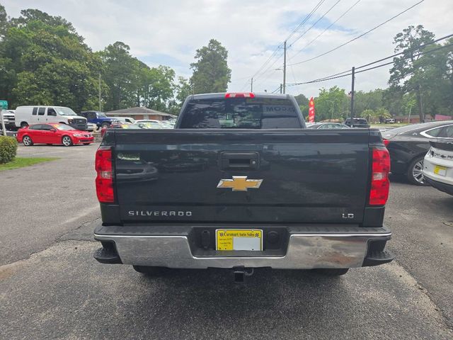 2019 Chevrolet Silverado 1500 LD LT - 22857360 - 3