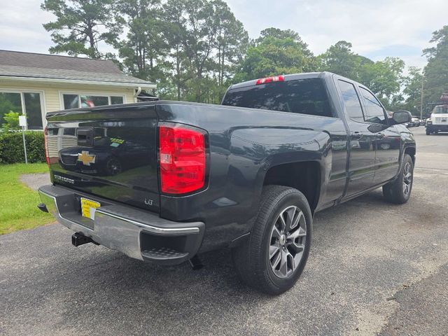 2019 Chevrolet Silverado 1500 LD LT - 22857360 - 4