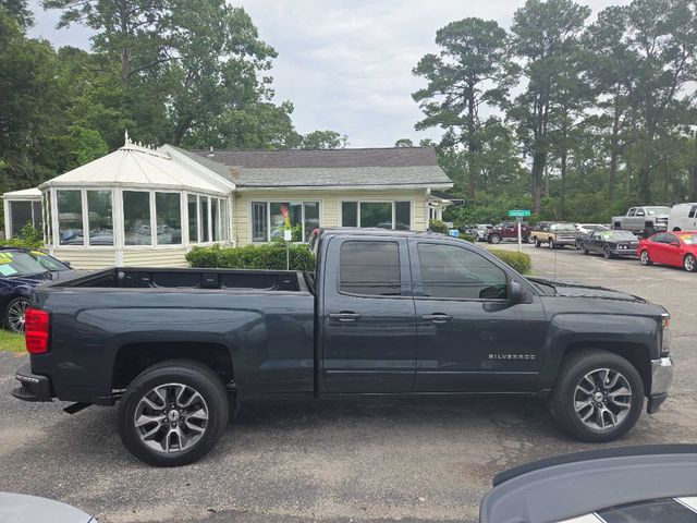 2019 Chevrolet Silverado 1500 LD LT - 22857360 - 5