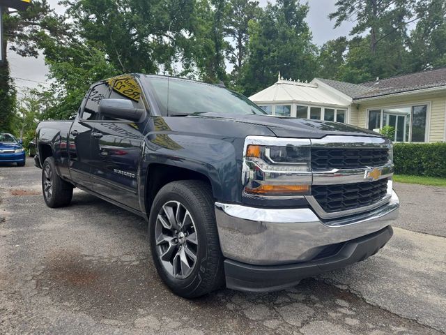 2019 Chevrolet Silverado 1500 LD LT - 22857360 - 6