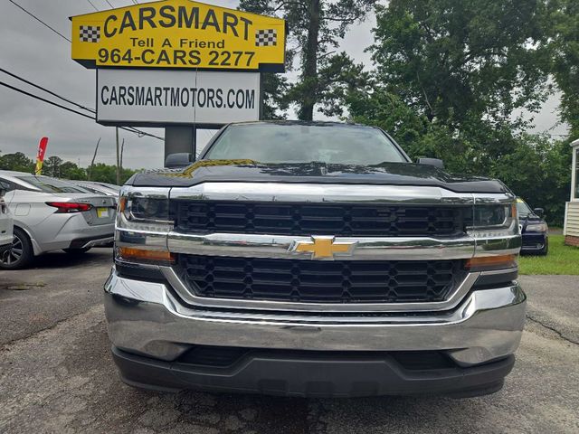2019 Chevrolet Silverado 1500 LD LT - 22857360 - 7
