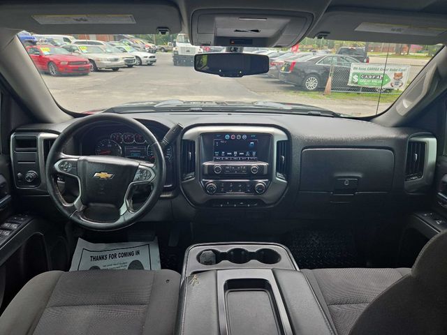 2019 Chevrolet Silverado 1500 LD LT - 22857360 - 8