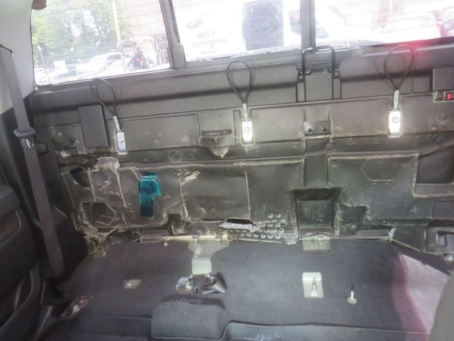 2019 Chevrolet Silverado 3500HD 4WD Crew Cab 167.7" LTZ (Clear Title) - 22881024 - 9