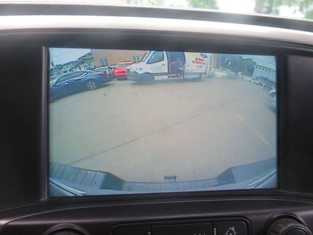 2019 Chevrolet Silverado 3500HD 4WD Crew Cab 167.7" LTZ (Clear Title) - 22881024 - 11