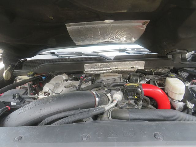 2019 Chevrolet Silverado 3500HD 4WD Crew Cab 167.7" LTZ (Clear Title) - 22881024 - 15