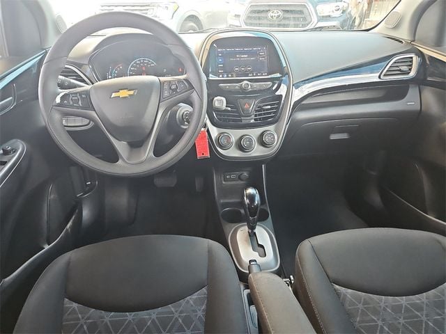 2019 Chevrolet Spark 1LT - 22428984 - 7