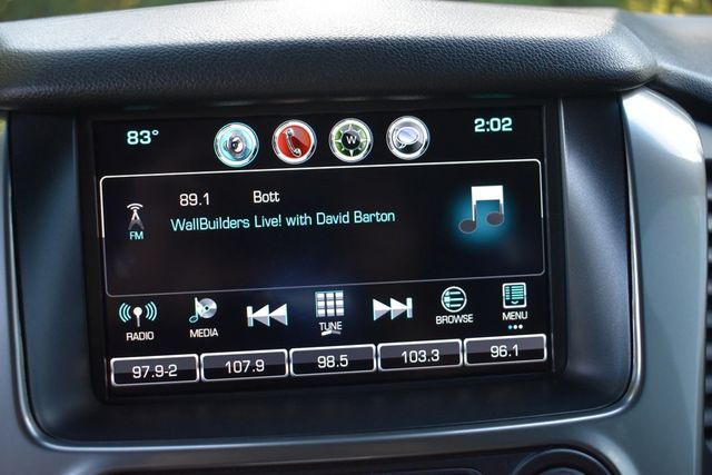 2019 Chevrolet Suburban 4WD 4dr 1500 LT - 22906368 - 14