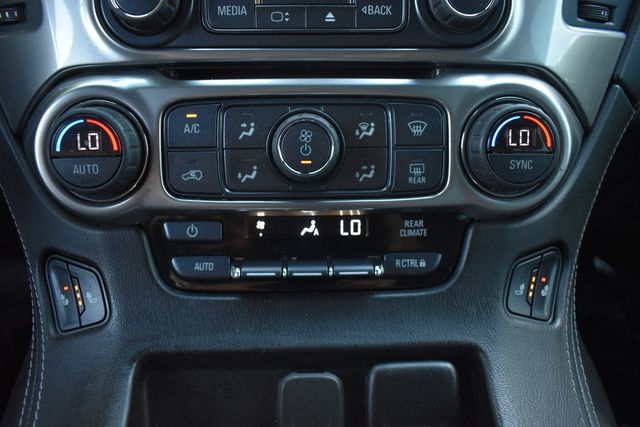 2019 Chevrolet Suburban 4WD 4dr 1500 LT - 22906368 - 15