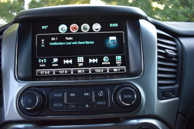 2019 Chevrolet Suburban 4WD 4dr 1500 LT - 22906368 - 16