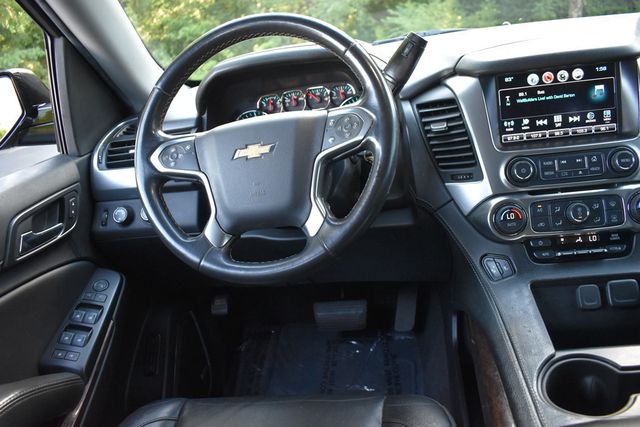 2019 Chevrolet Suburban 4WD 4dr 1500 LT - 22906368 - 25