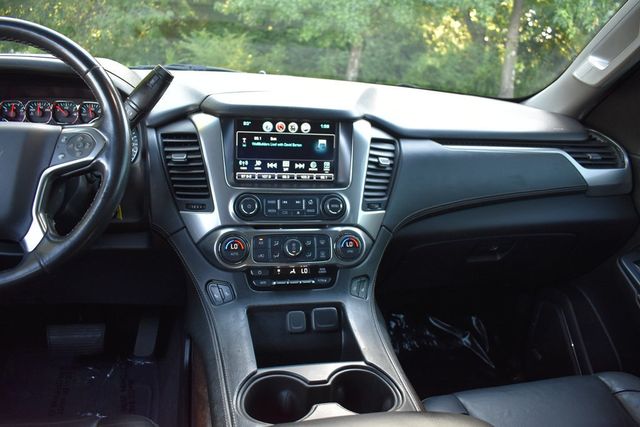 2019 Chevrolet Suburban 4WD 4dr 1500 LT - 22906368 - 26