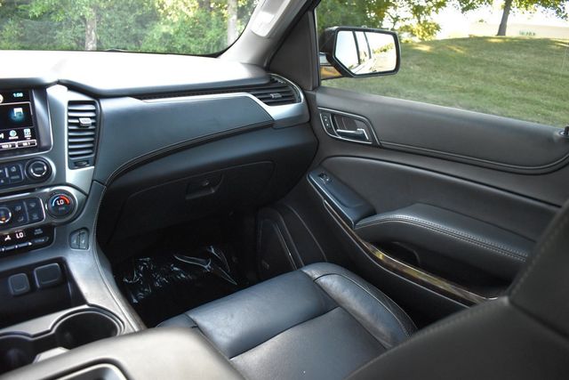 2019 Chevrolet Suburban 4WD 4dr 1500 LT - 22906368 - 27