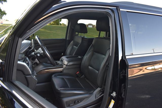 2019 Chevrolet Suburban 4WD 4dr 1500 LT - 22906368 - 2
