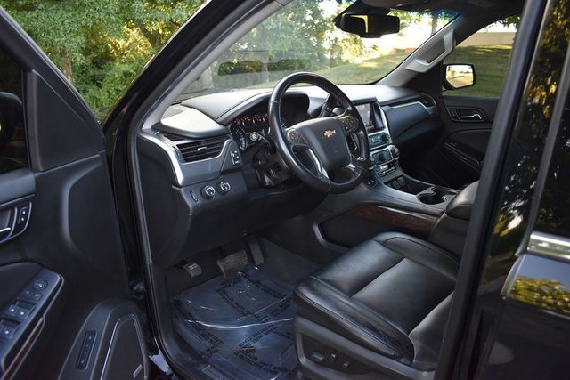 2019 Chevrolet Suburban 4WD 4dr 1500 LT - 22906368 - 32