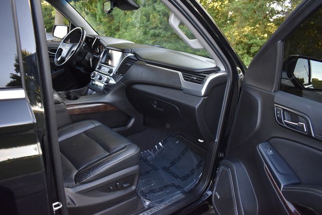2019 Chevrolet Suburban 4WD 4dr 1500 LT - 22906368 - 33