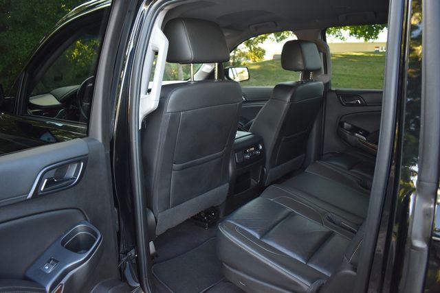 2019 Chevrolet Suburban 4WD 4dr 1500 LT - 22906368 - 34