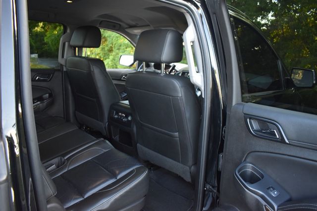 2019 Chevrolet Suburban 4WD 4dr 1500 LT - 22906368 - 35