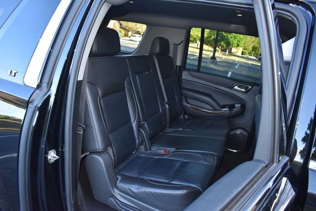 2019 Chevrolet Suburban 4WD 4dr 1500 LT - 22906368 - 3