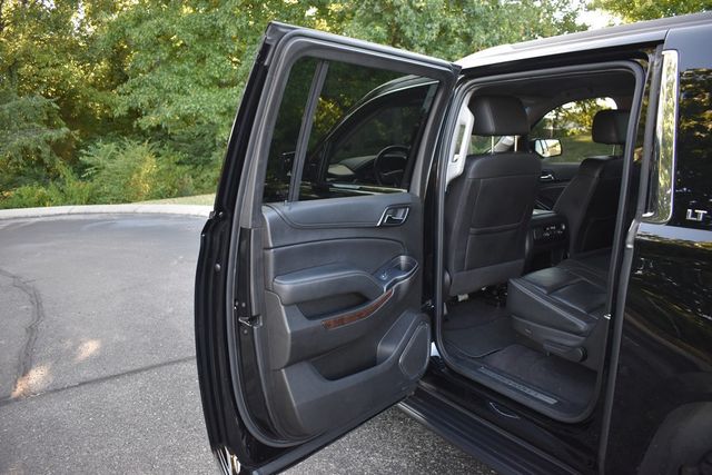 2019 Chevrolet Suburban 4WD 4dr 1500 LT - 22906368 - 43