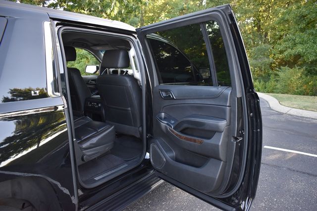 2019 Chevrolet Suburban 4WD 4dr 1500 LT - 22906368 - 44