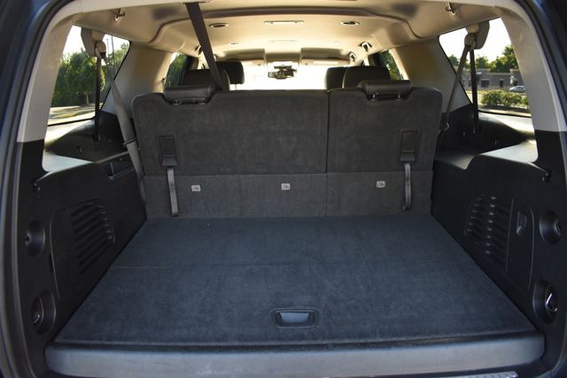 2019 Chevrolet Suburban 4WD 4dr 1500 LT - 22906368 - 45