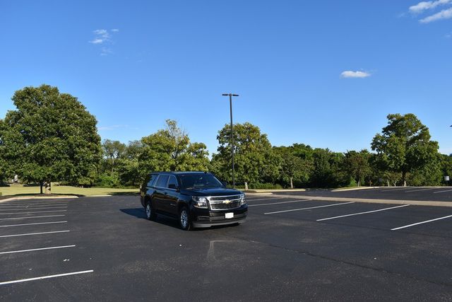 2019 Chevrolet Suburban 4WD 4dr 1500 LT - 22906368 - 47