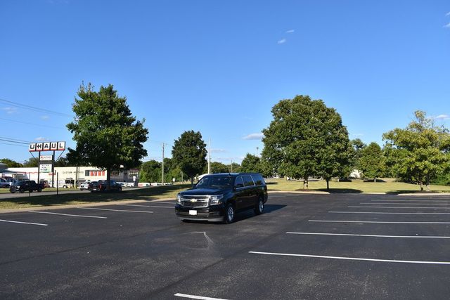 2019 Chevrolet Suburban 4WD 4dr 1500 LT - 22906368 - 48