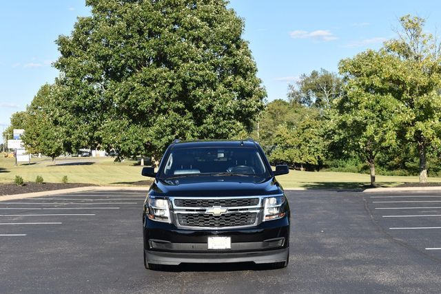 2019 Chevrolet Suburban 4WD 4dr 1500 LT - 22906368 - 49
