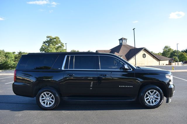 2019 Chevrolet Suburban 4WD 4dr 1500 LT - 22906368 - 50