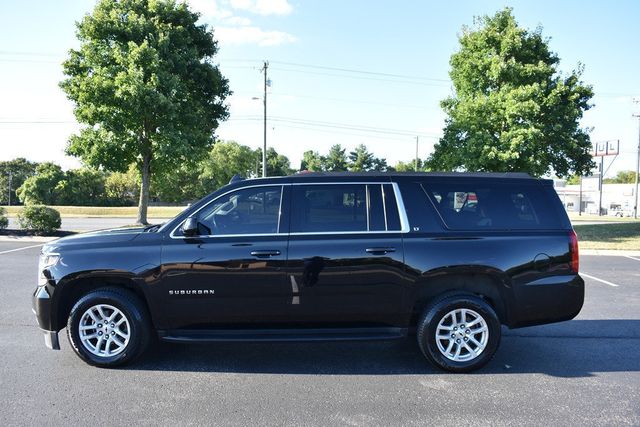 2019 Chevrolet Suburban 4WD 4dr 1500 LT - 22906368 - 51