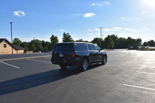2019 Chevrolet Suburban 4WD 4dr 1500 LT - 22906368 - 52
