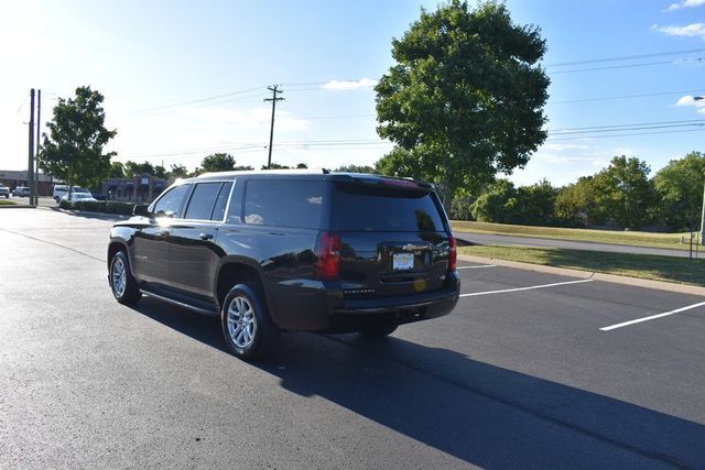 2019 Chevrolet Suburban 4WD 4dr 1500 LT - 22906368 - 53