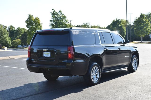 2019 Chevrolet Suburban 4WD 4dr 1500 LT - 22906368 - 54