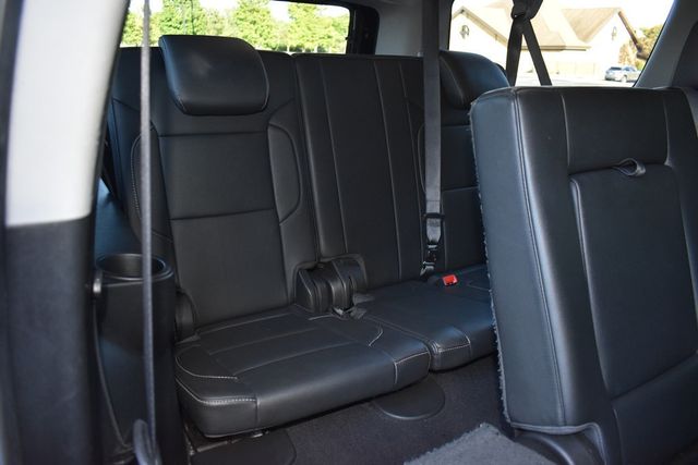 2019 Chevrolet Suburban 4WD 4dr 1500 LT - 22906368 - 5