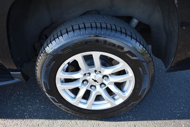 2019 Chevrolet Suburban 4WD 4dr 1500 LT - 22906368 - 61