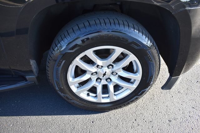 2019 Chevrolet Suburban 4WD 4dr 1500 LT - 22906368 - 63