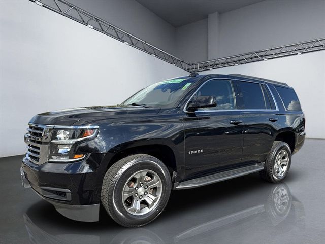 2019 Chevrolet Tahoe 4WD 4dr LS - 22936136 - 9