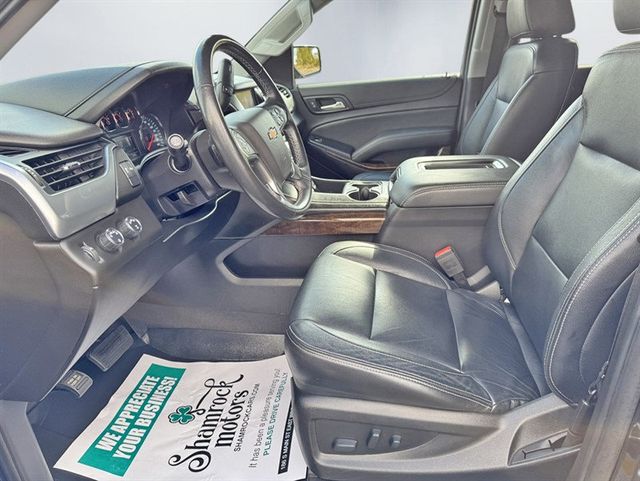 2019 Chevrolet Tahoe 4WD 4dr LS - 22936136 - 13