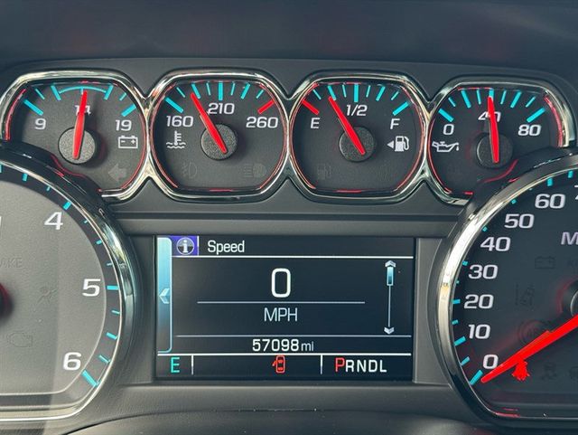 2019 Chevrolet Tahoe 4WD 4dr LS - 22936136 - 16