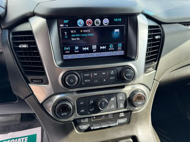 2019 Chevrolet Tahoe 4WD 4dr LS - 22936136 - 17