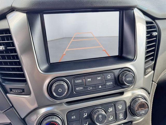 2019 Chevrolet Tahoe 4WD 4dr LS - 22936136 - 18