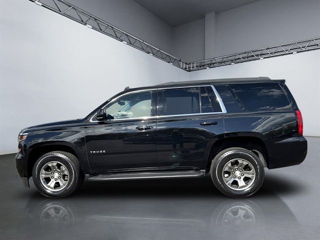 2019 Chevrolet Tahoe 4WD 4dr LS - 22936136 - 1