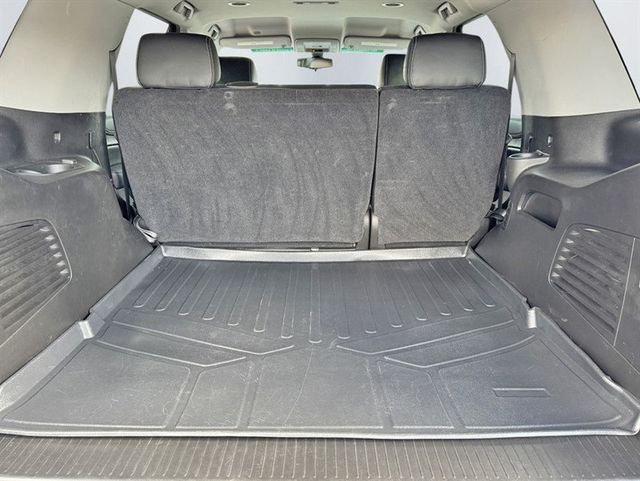 2019 Chevrolet Tahoe 4WD 4dr LS - 22936136 - 20