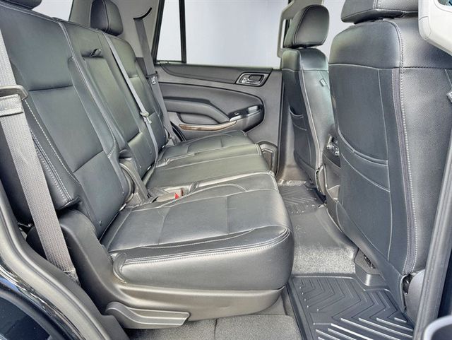 2019 Chevrolet Tahoe 4WD 4dr LS - 22936136 - 21